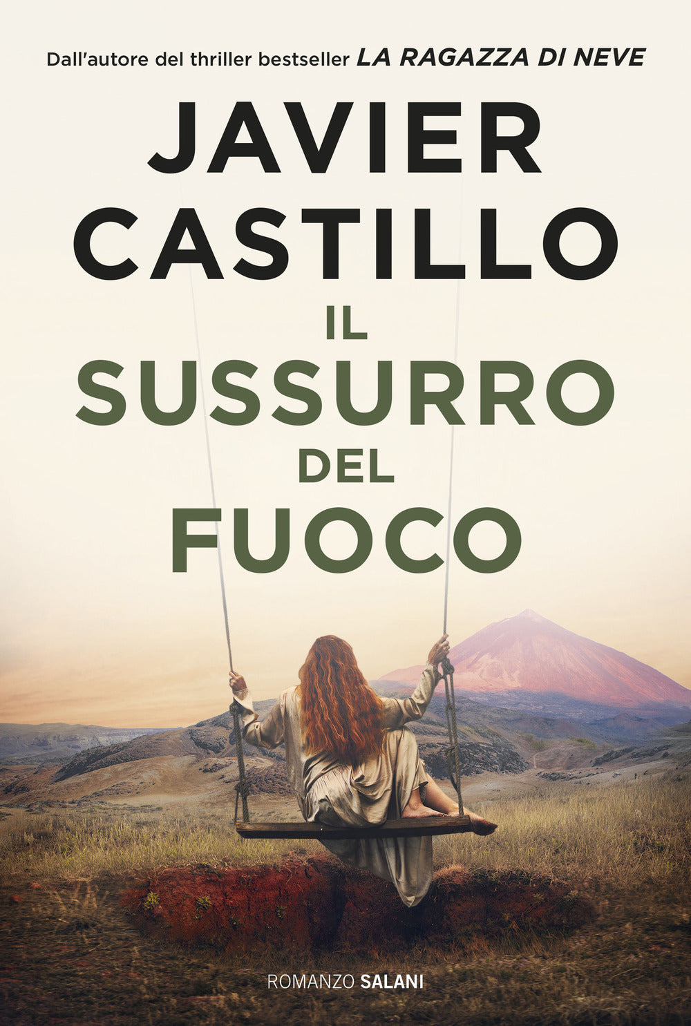 Il sussurro del fuoco