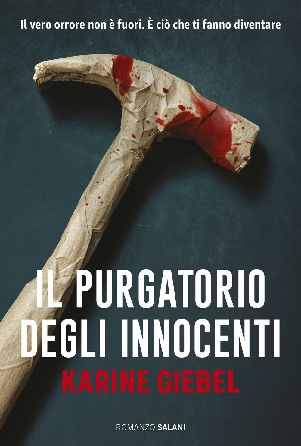 Il purgatorio degli innocenti