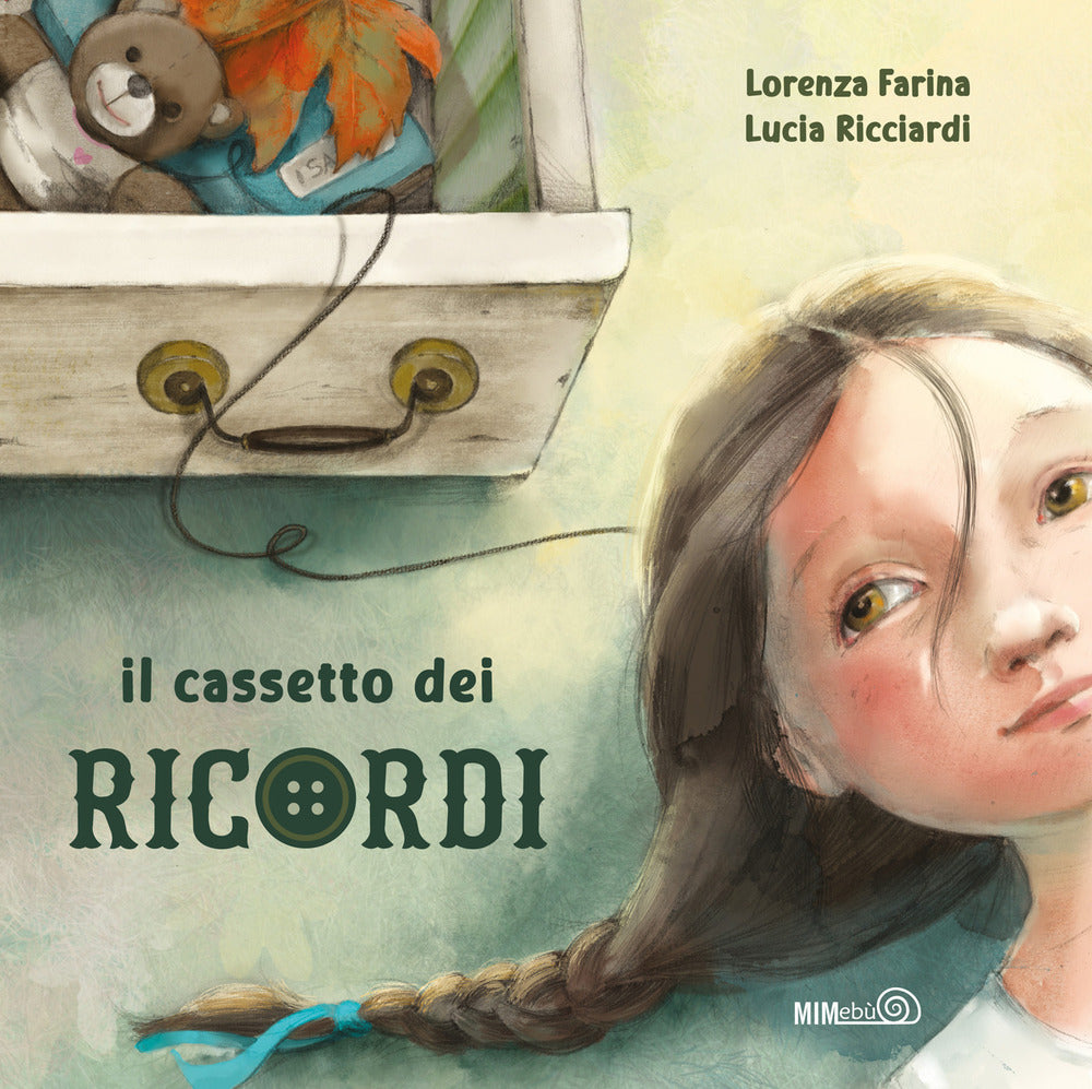Il cassetto dei ricordi