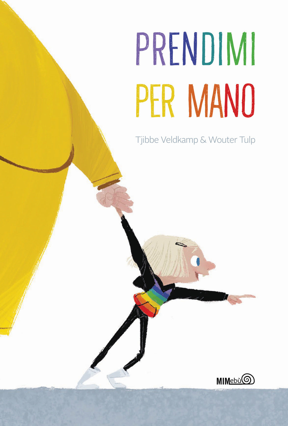 Prendimi per mano