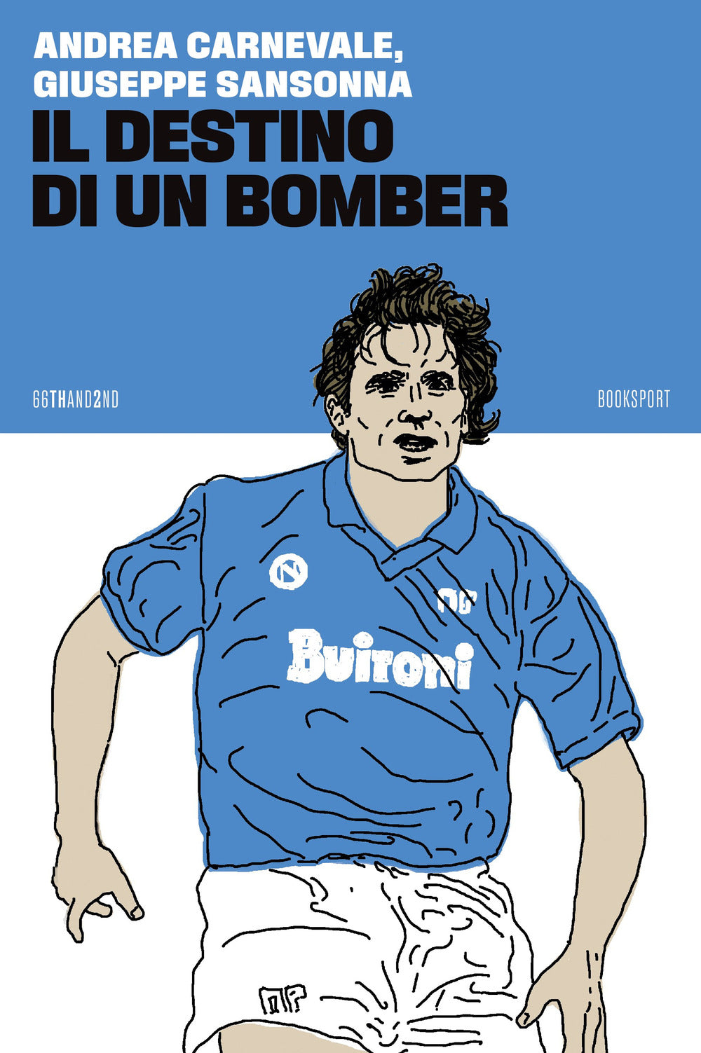 Il destino di un bomber