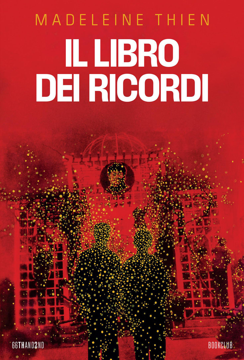 Il libro dei ricordi