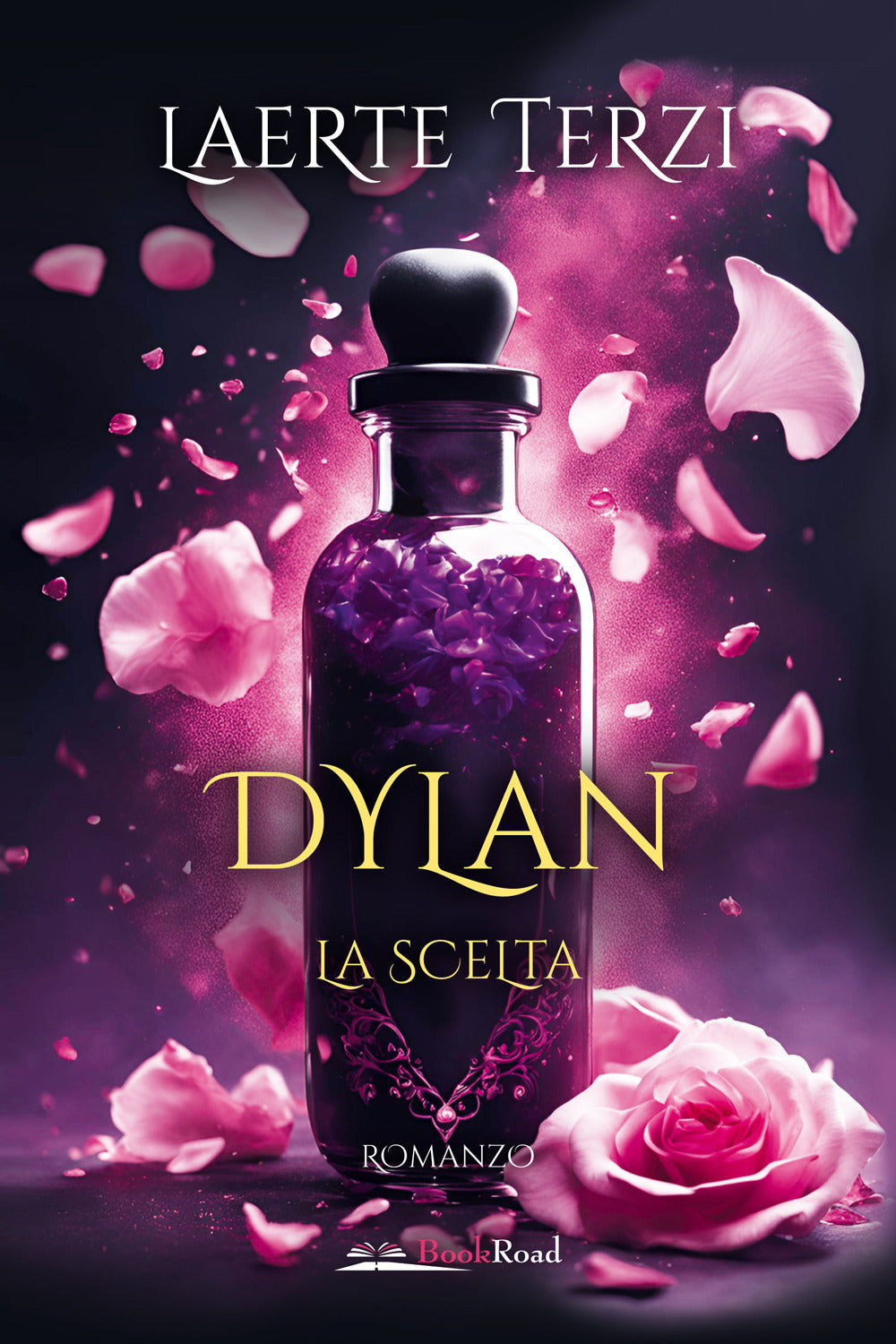 Dylan. La scelta