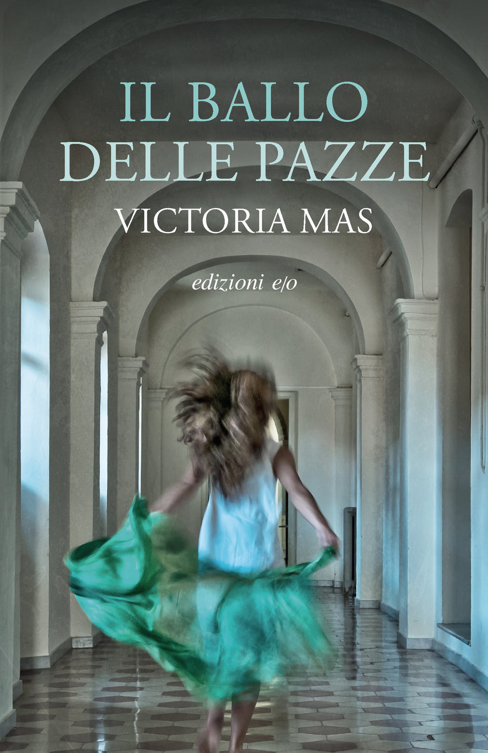 Il ballo delle pazze