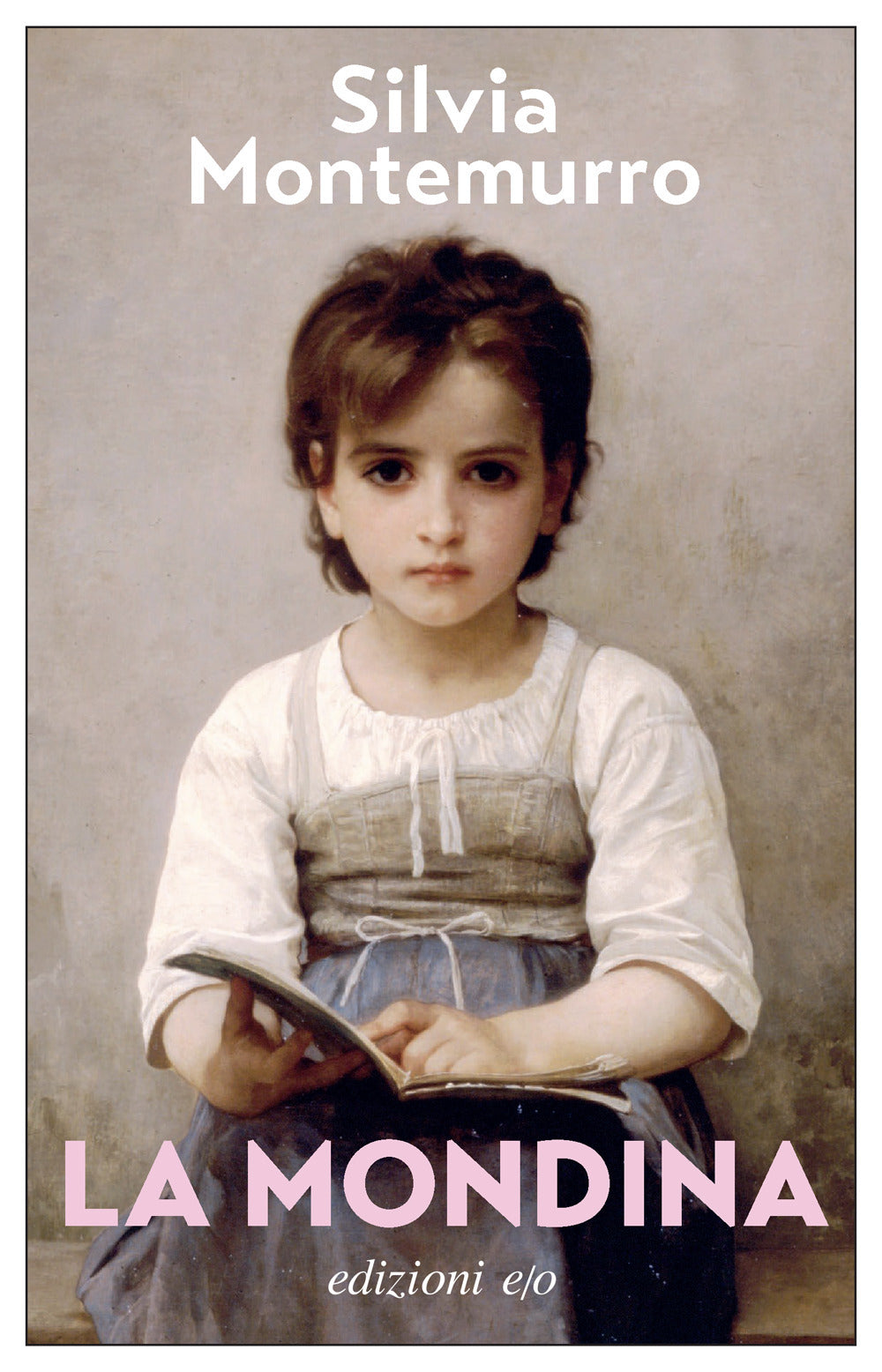 La mondina
