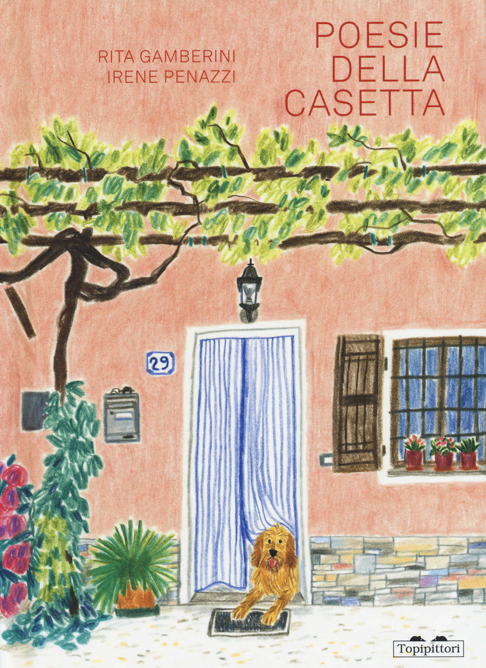 Poesie della casetta