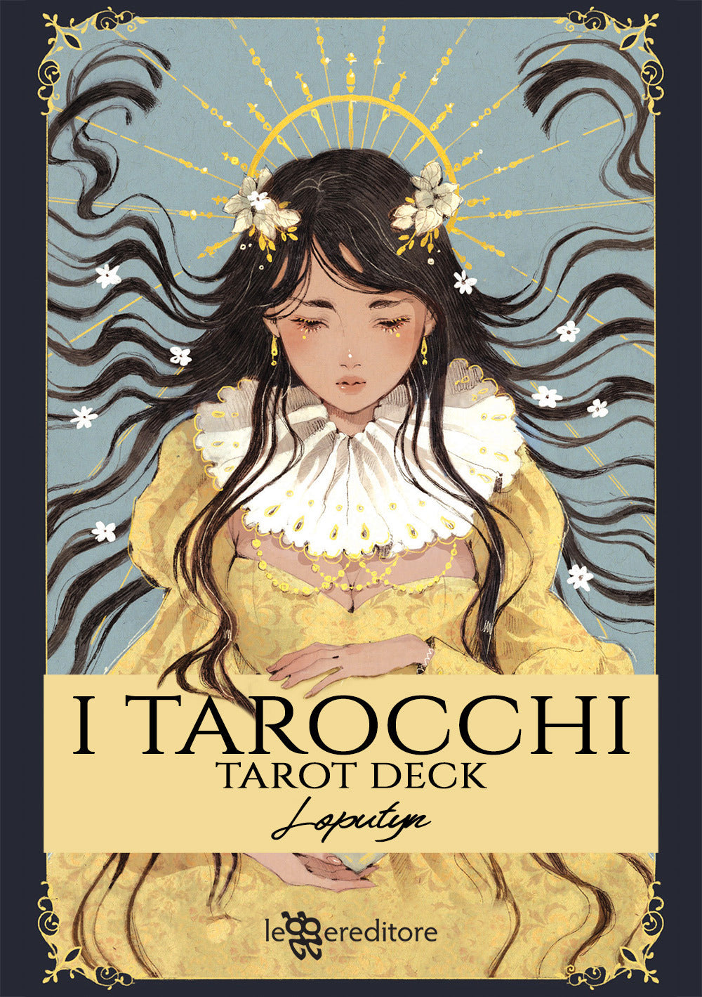 I tarocchi-Tarot deck. Ediz. italiana e inglese