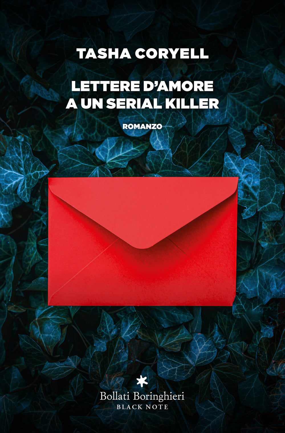 Lettere d'amore a un serial killer