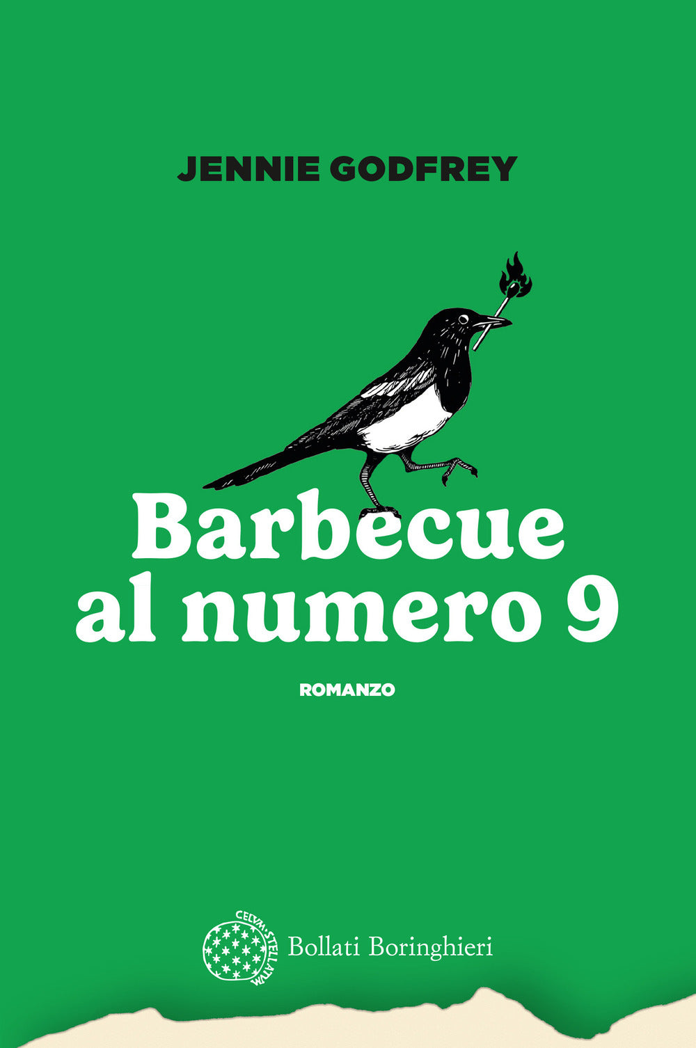 Barbecue al numero 9