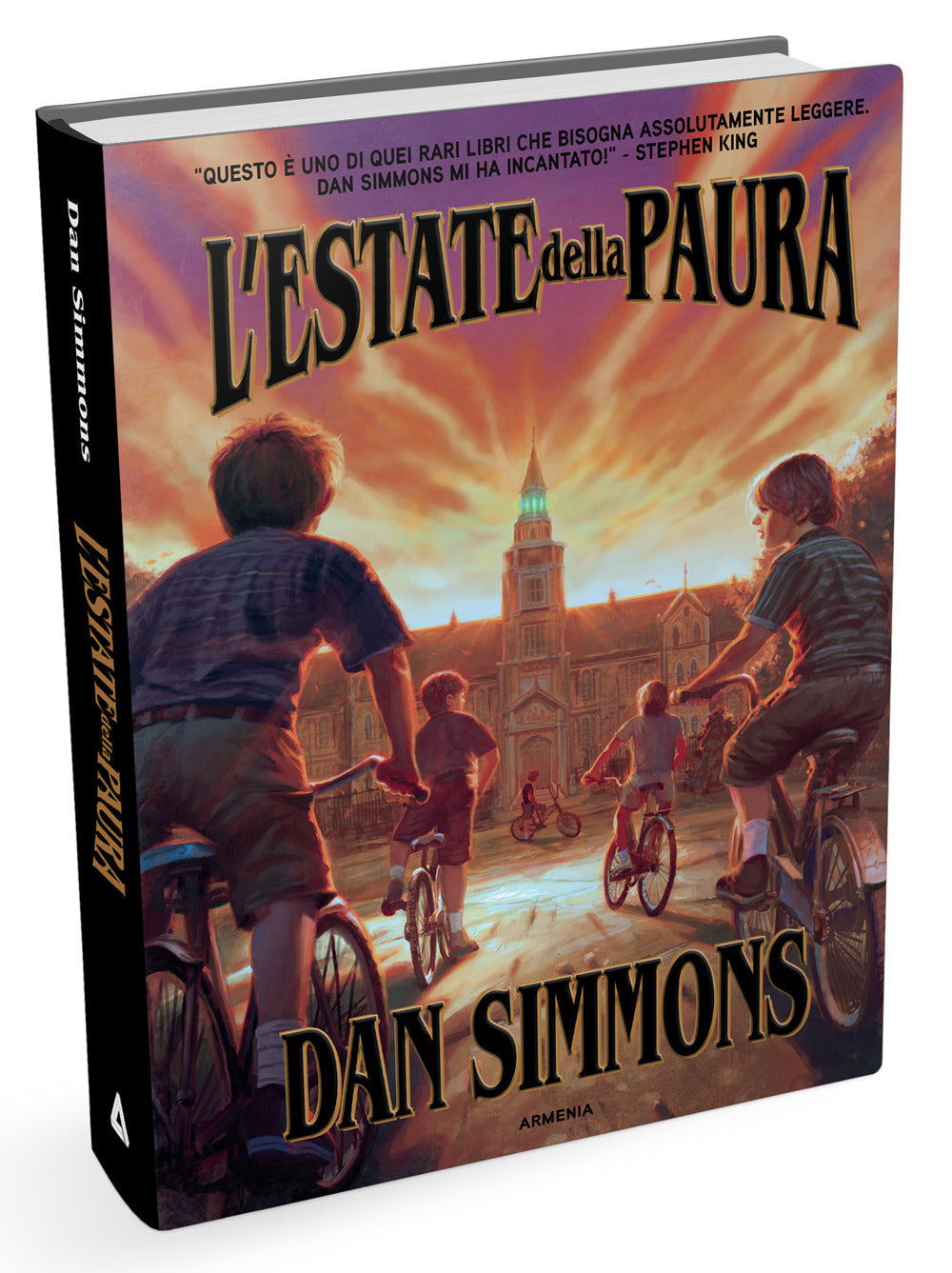 L'estate della paura