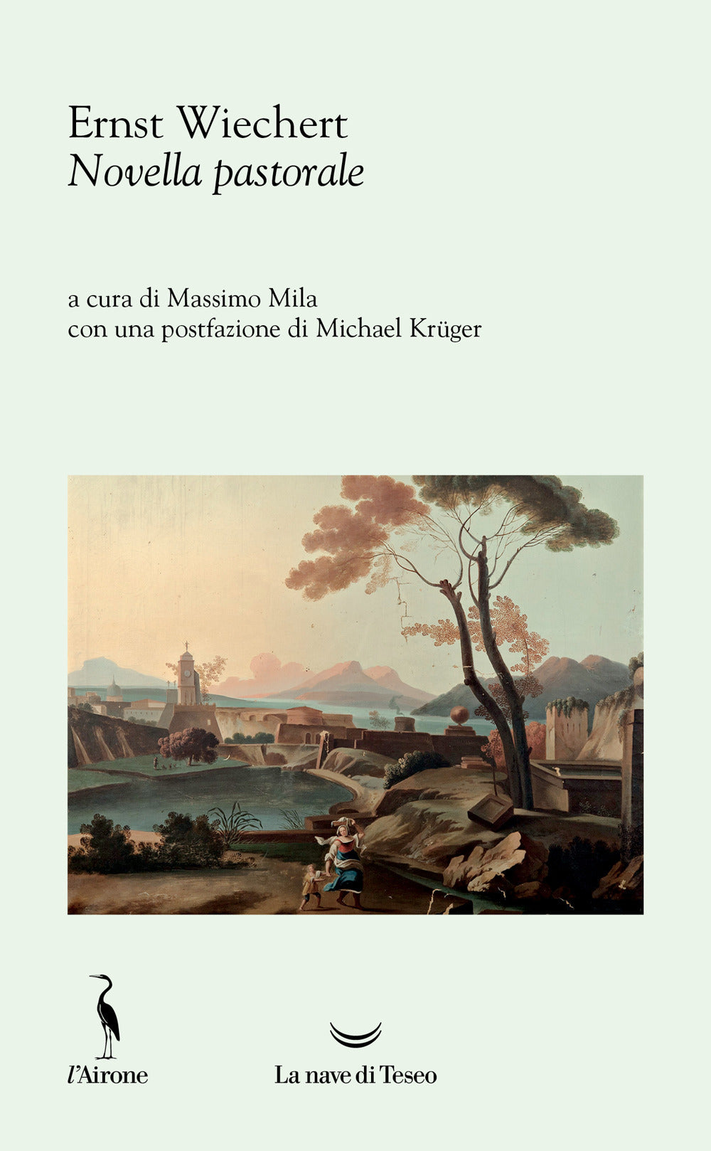 Novella pastorale