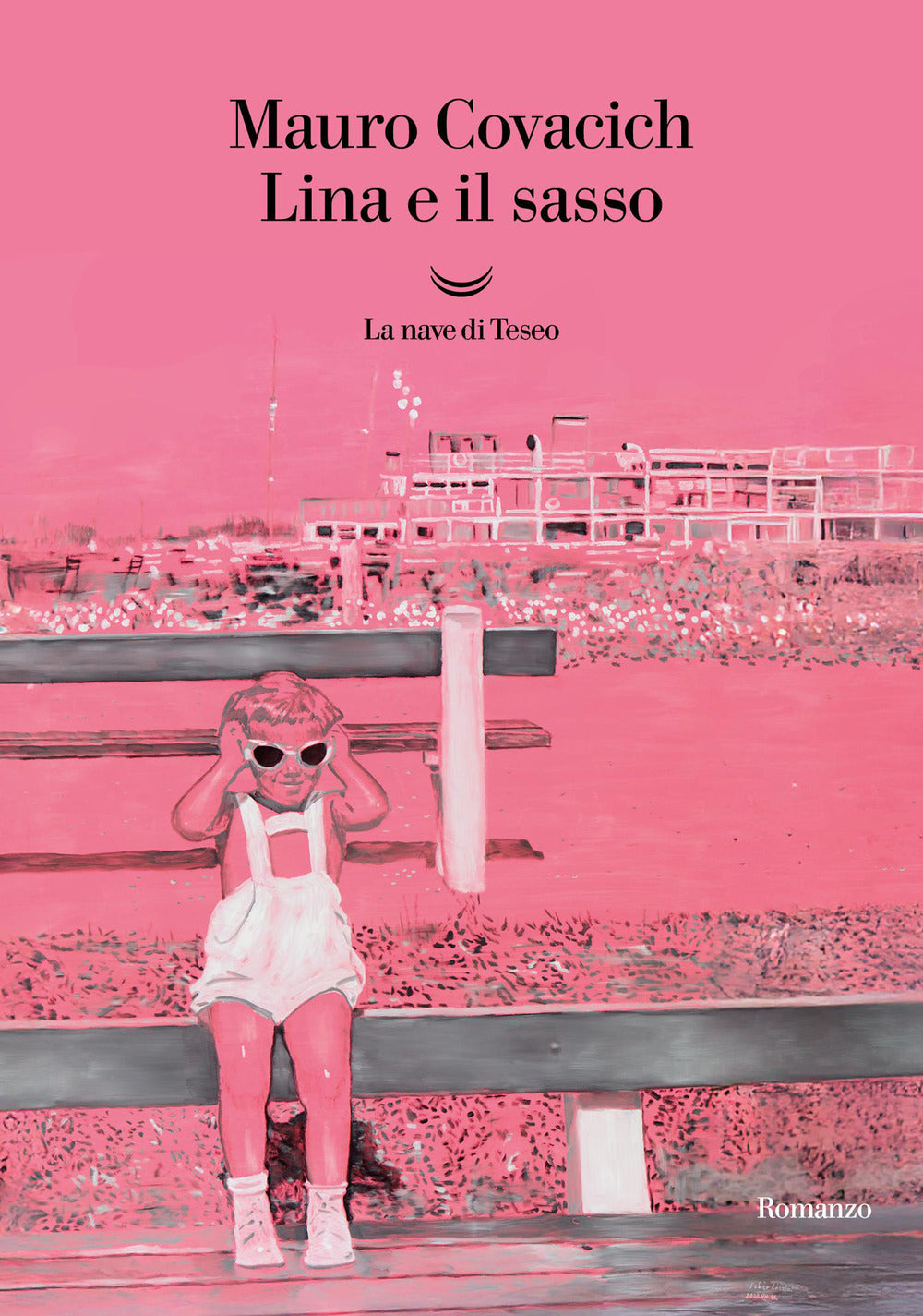 Lina e il sasso