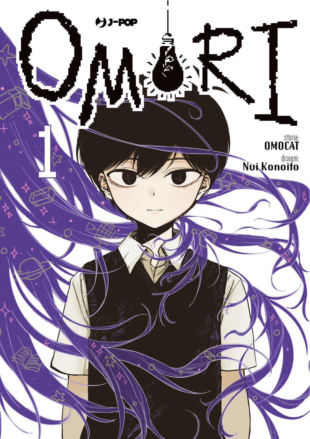 Omori. Vol. 1