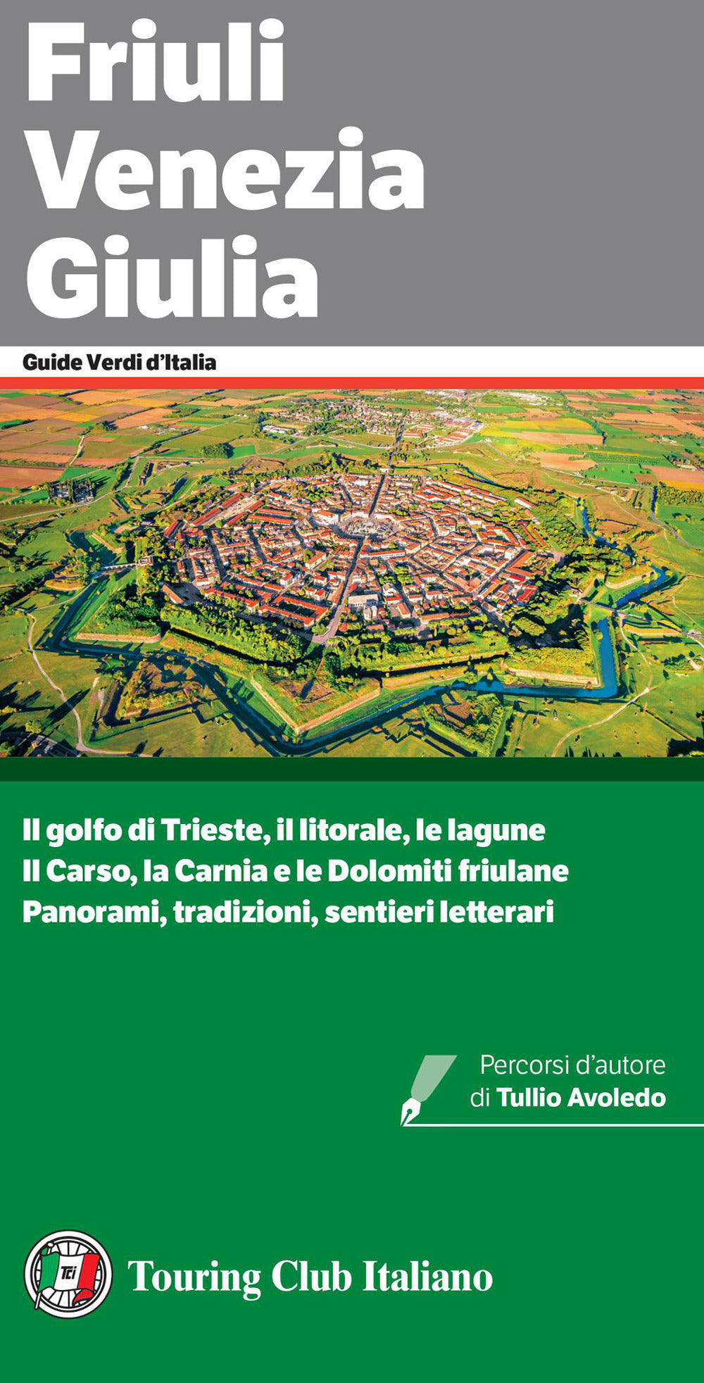 Friuli Venezia Giulia