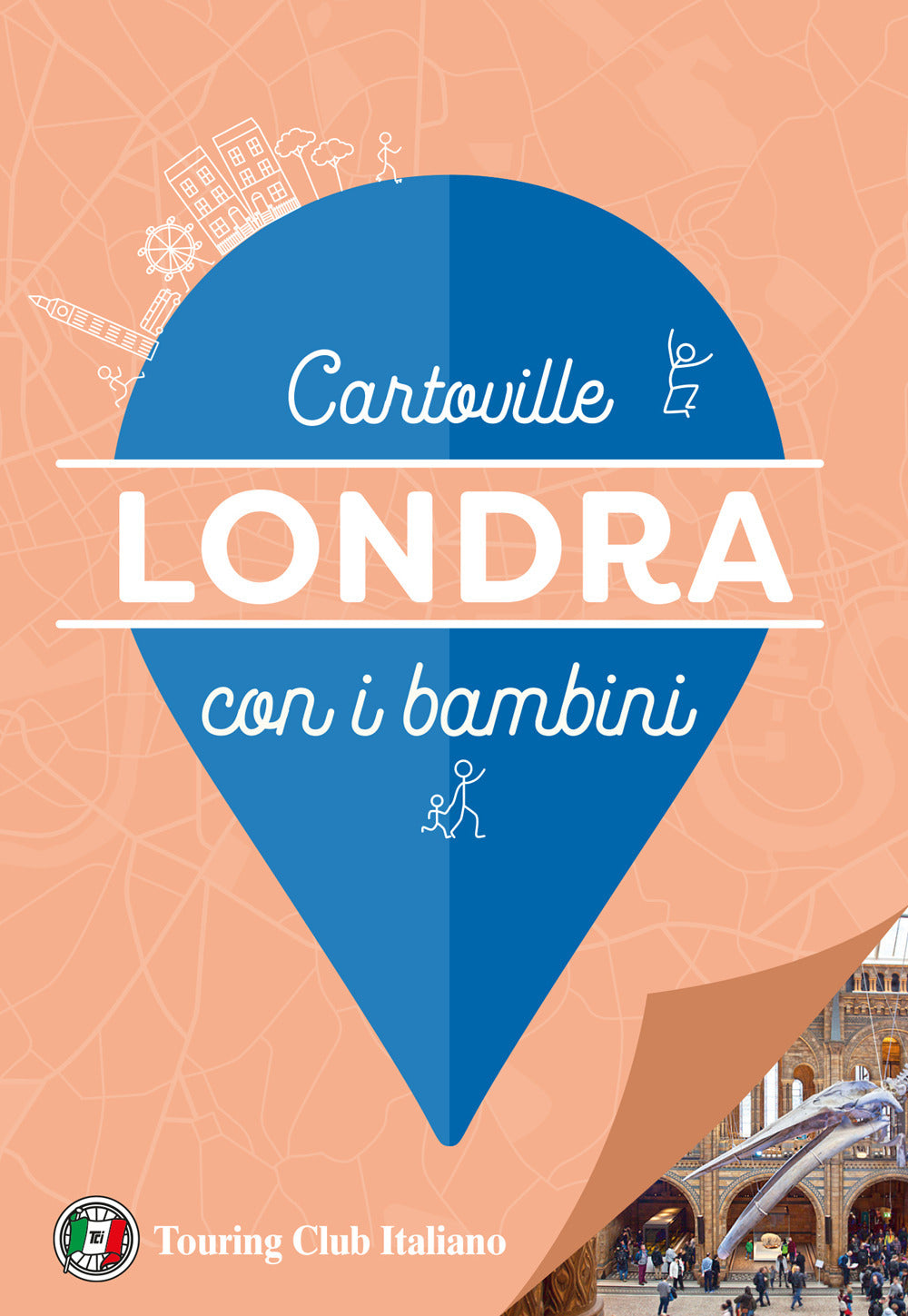 Londra con i bambini
