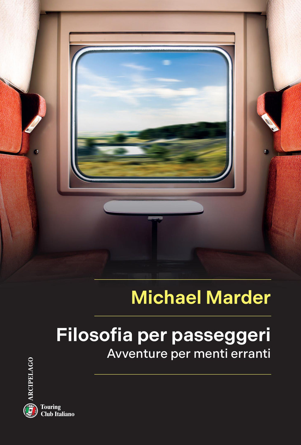 Filosofia per passeggeri. Avventure per menti erranti