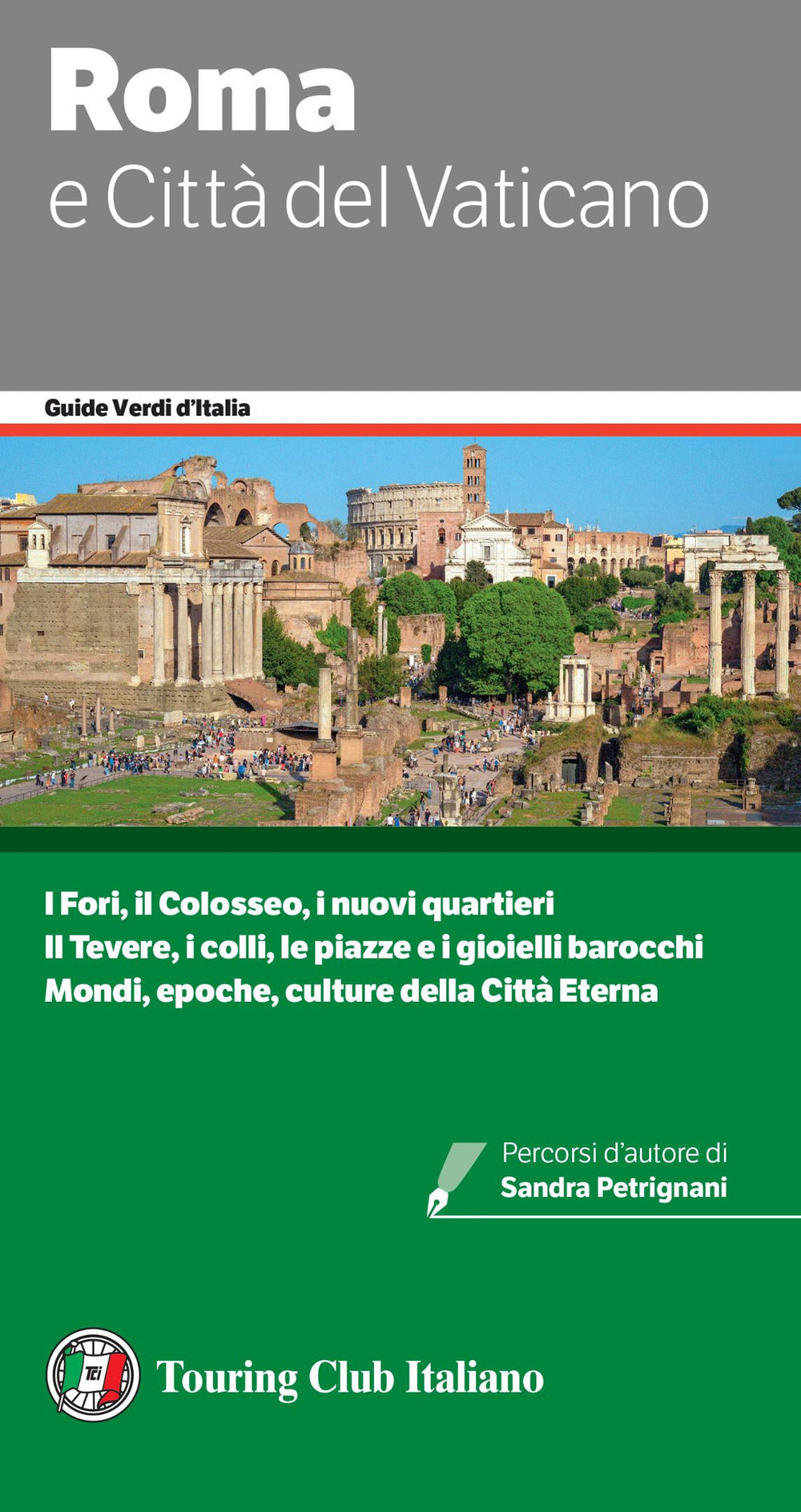 Roma e Città del Vaticano