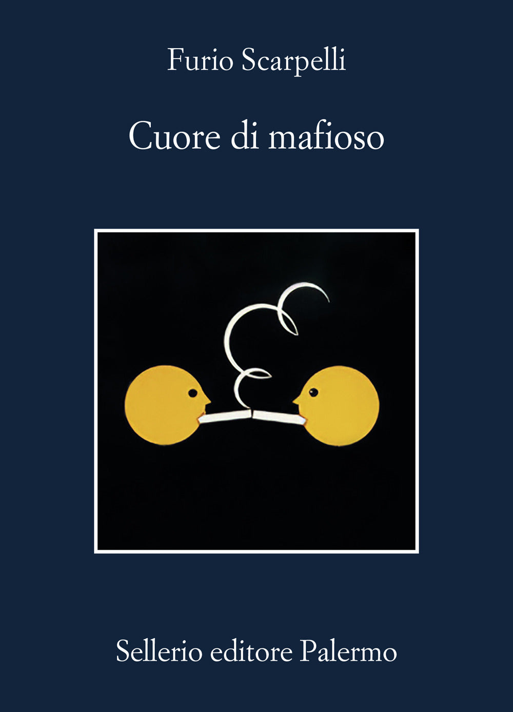 Cuore di mafioso