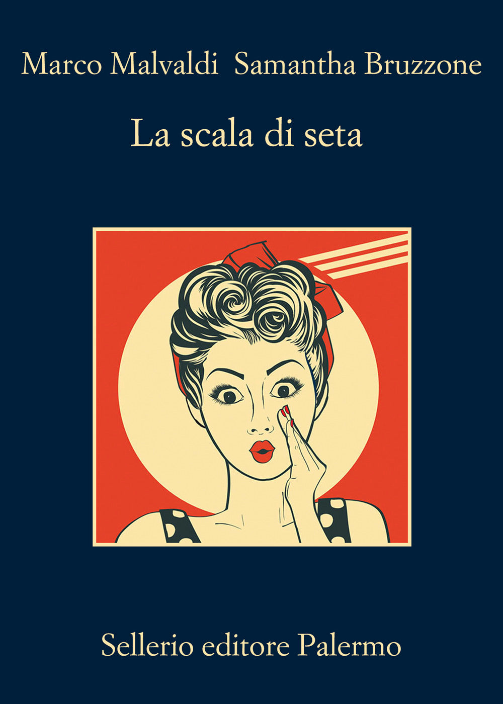 La scala di seta