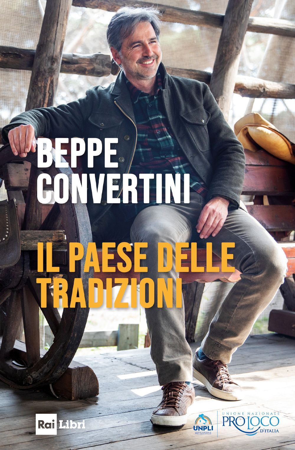Il paese delle tradizioni