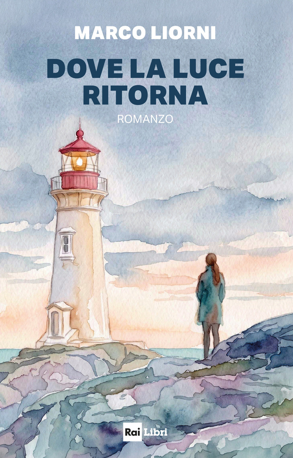 Dove la luce ritorna