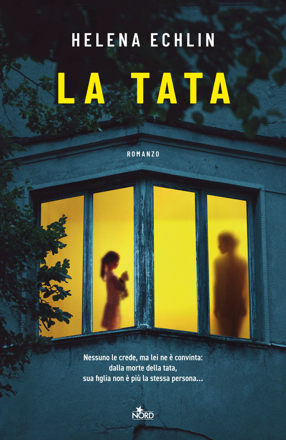 La tata