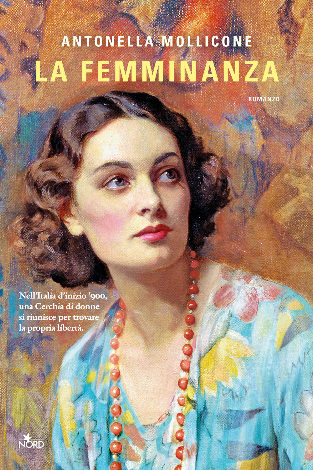 La femminanza