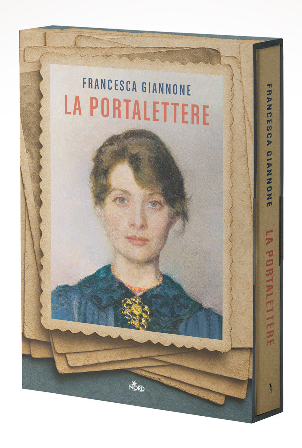 La portalettere