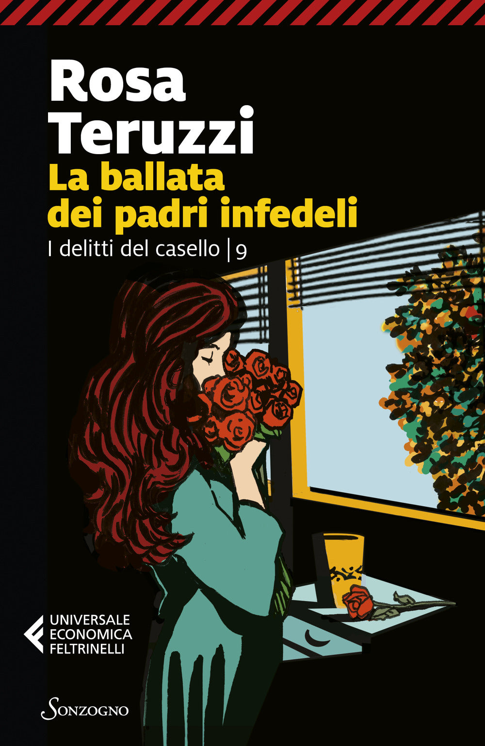 La ballata dei padri infedeli
