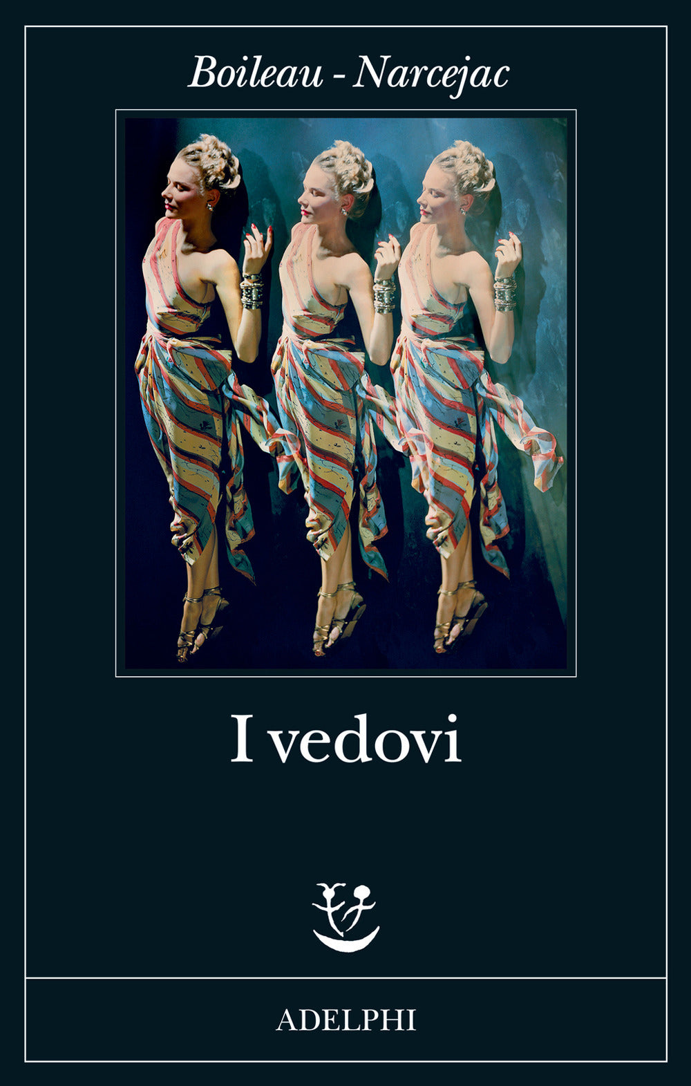 I vedovi