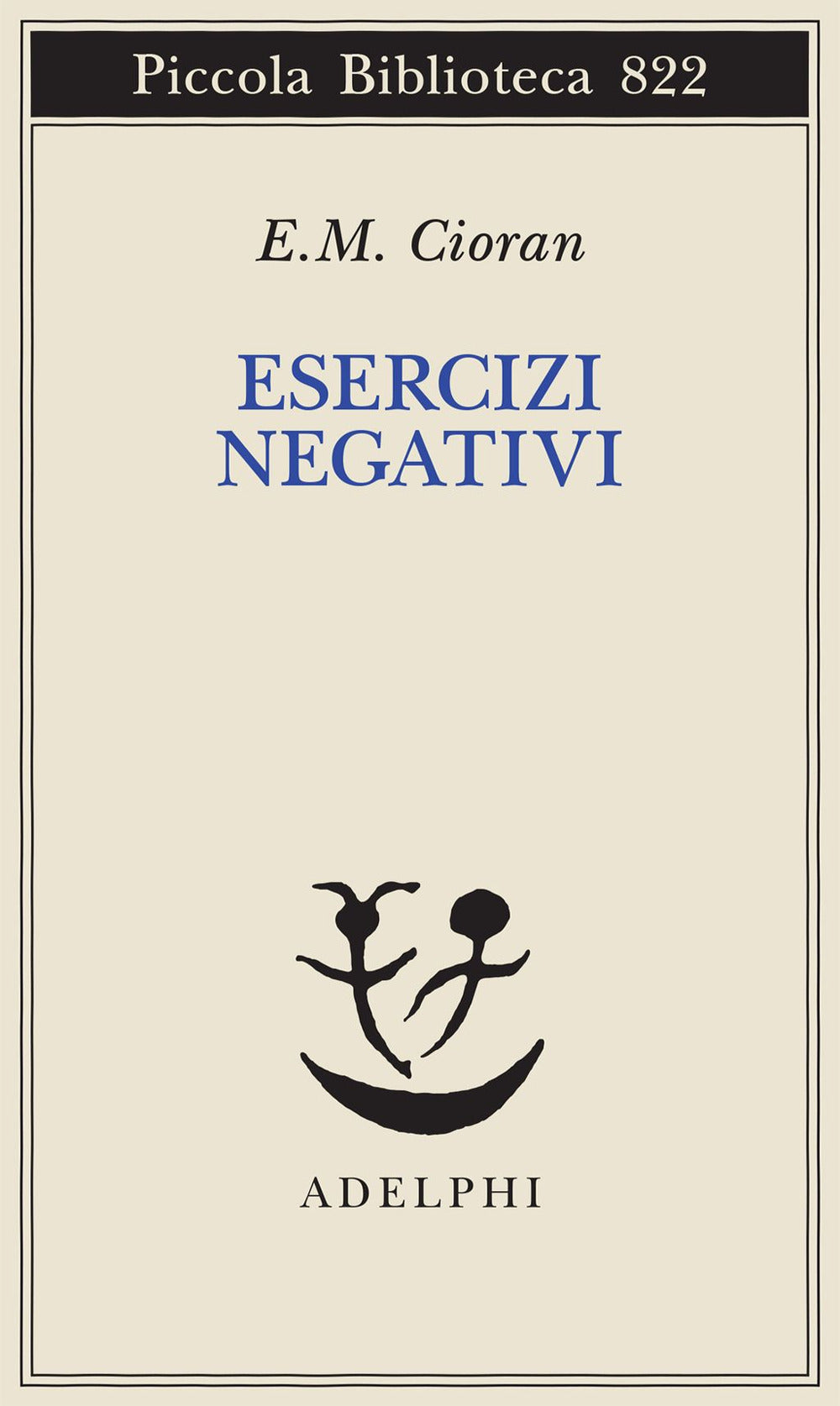 Esercizi negativi. In margine a «sommario di decomposizione»