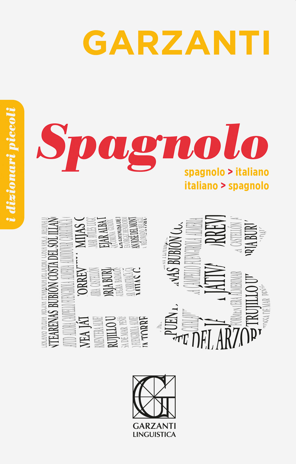 Il piccolo dizionario di spagnolo