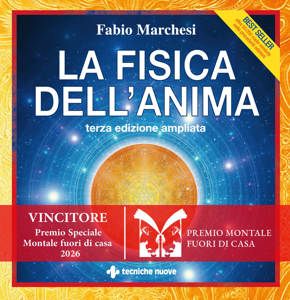 La fisica dell'anima