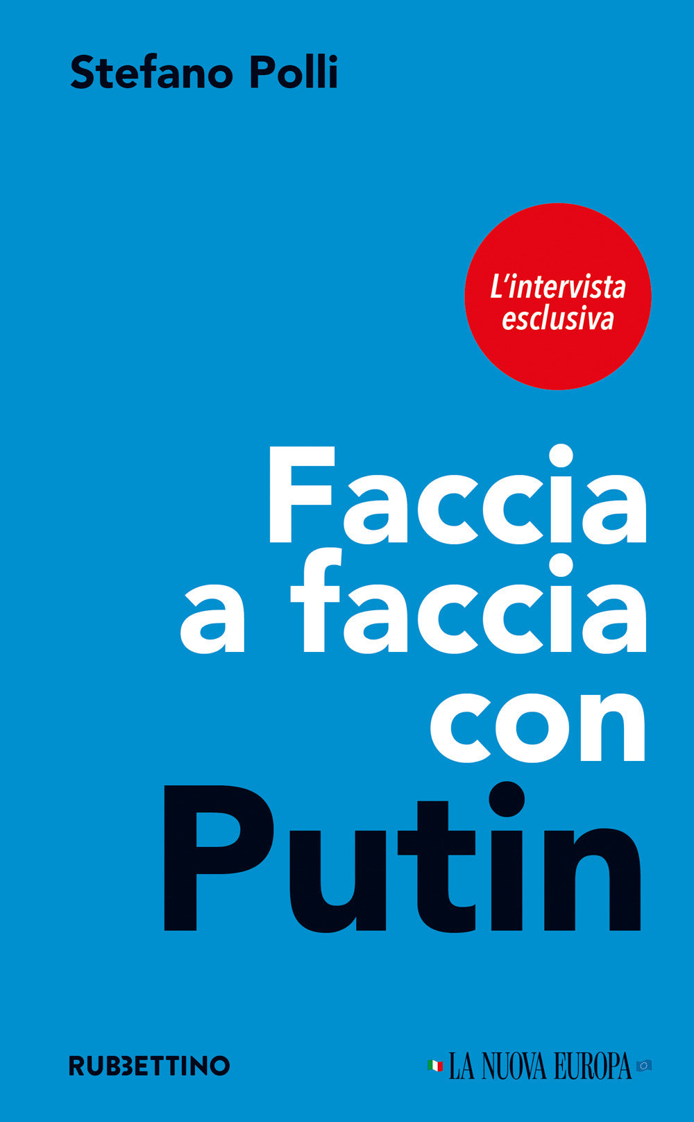 Faccia a faccia con Putin. L'intervista esclusiva
