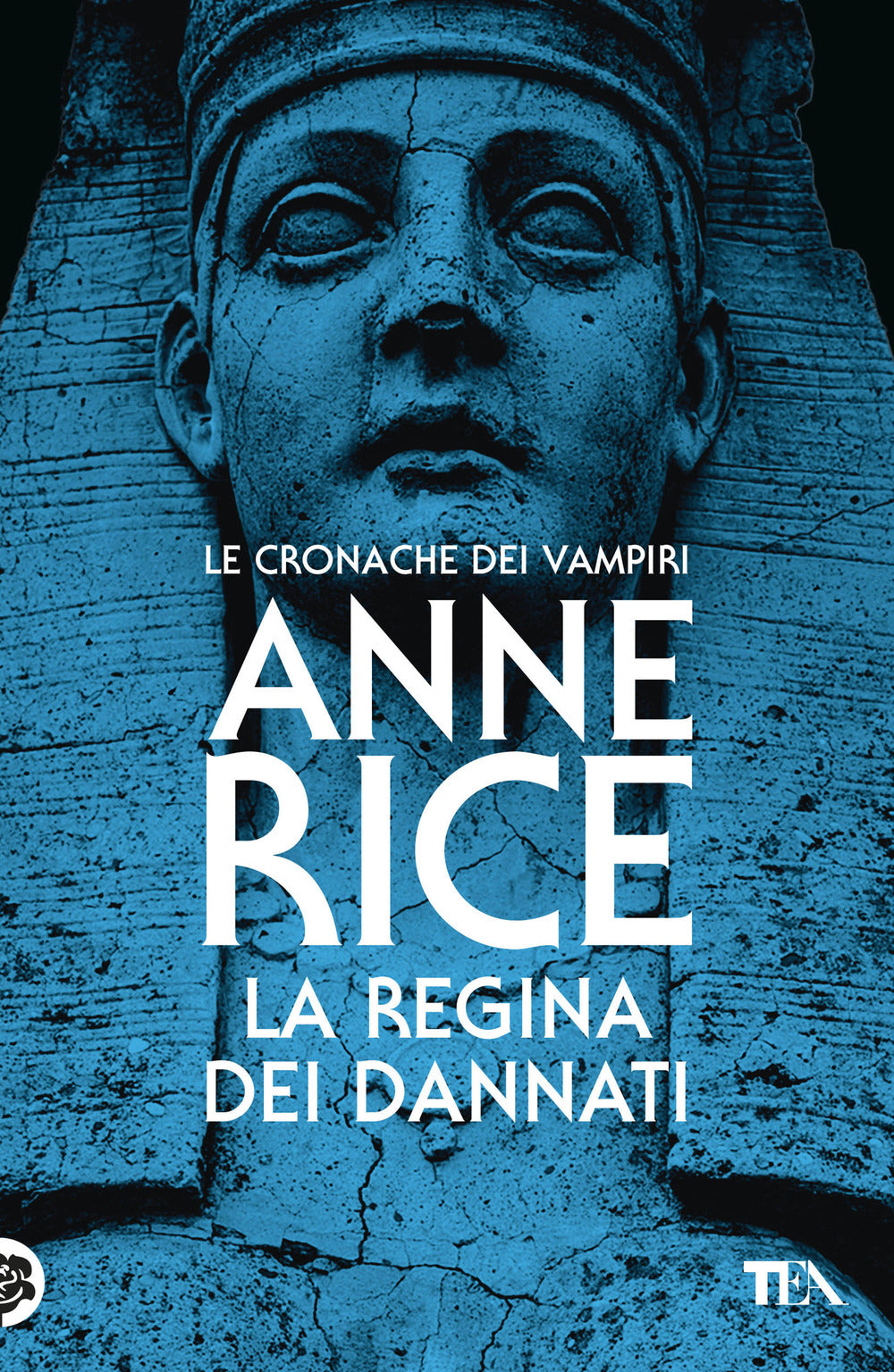 La regina dei dannati. Le cronache dei vampiri