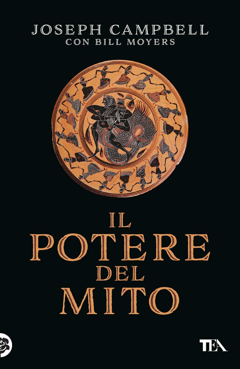 Il potere del mito. Intervista di Bill Moyers