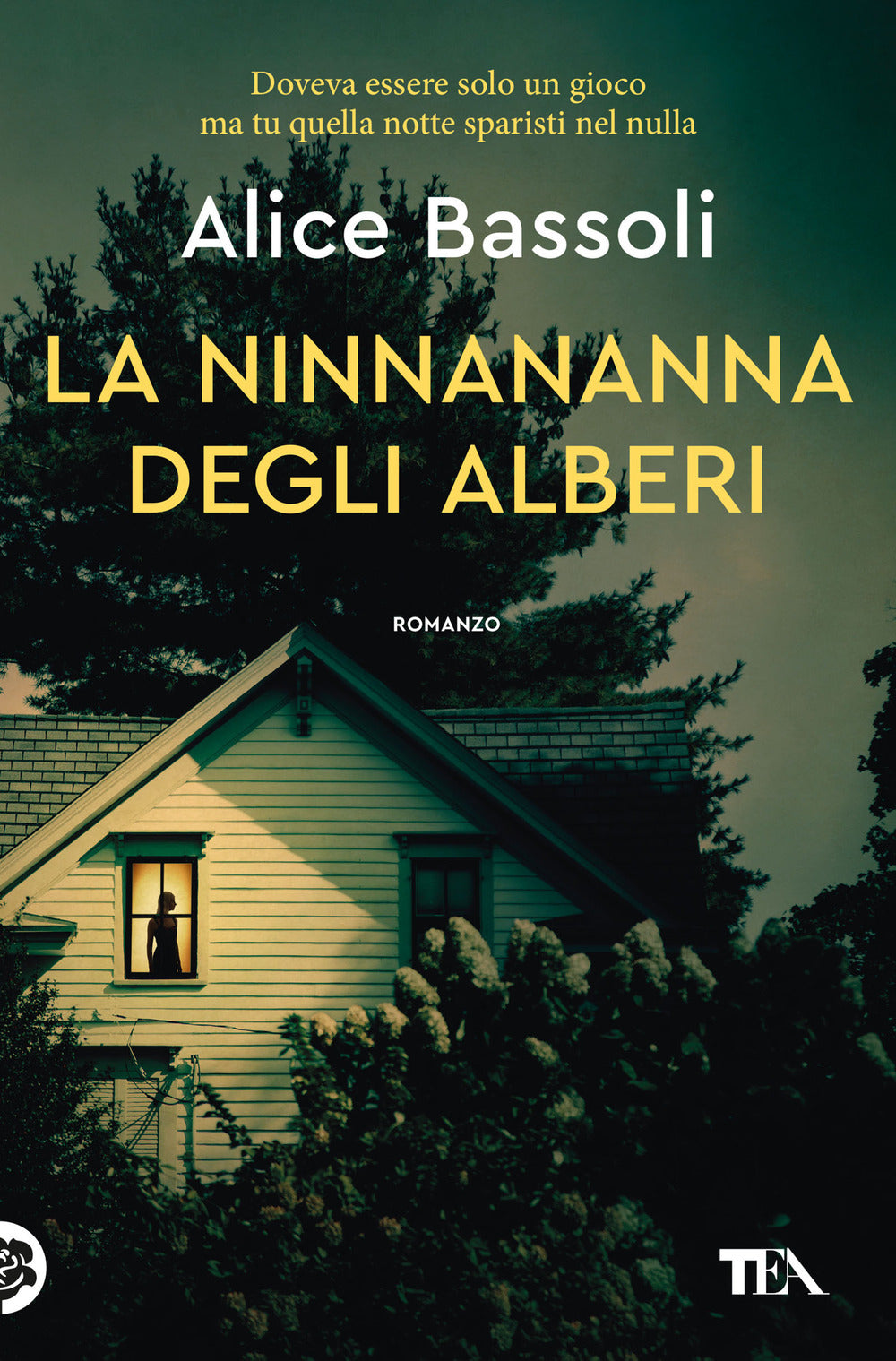 La ninnananna degli alberi