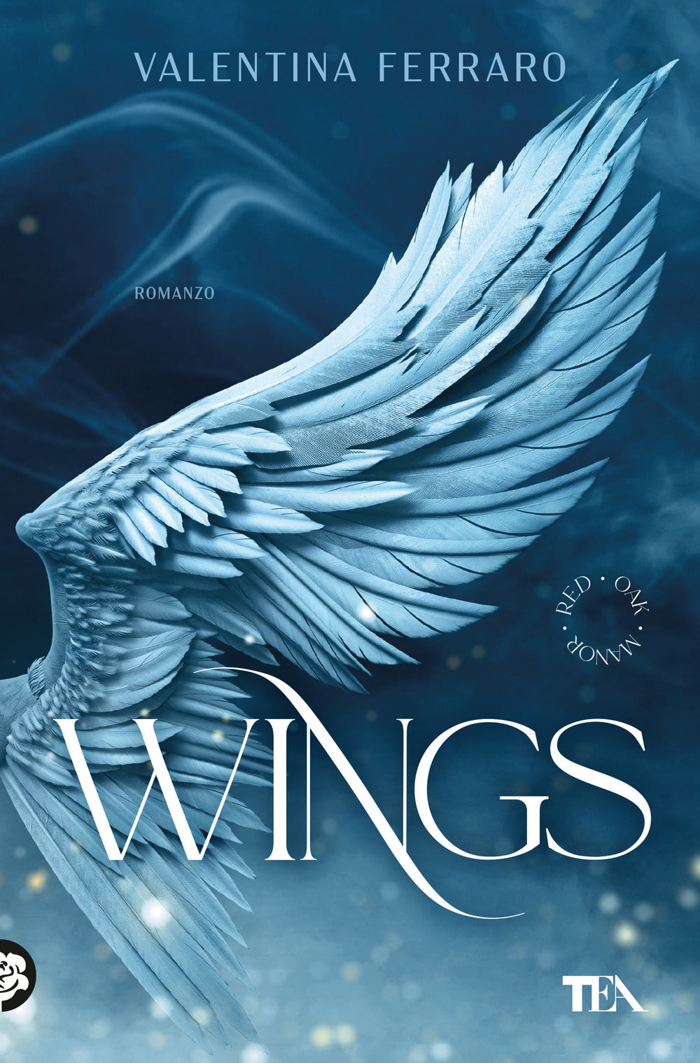 Wings. Red Oak Manor Collection
