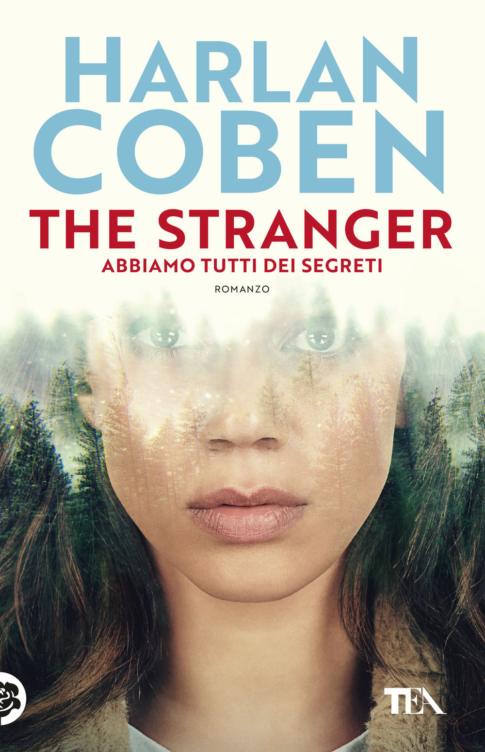 The stranger