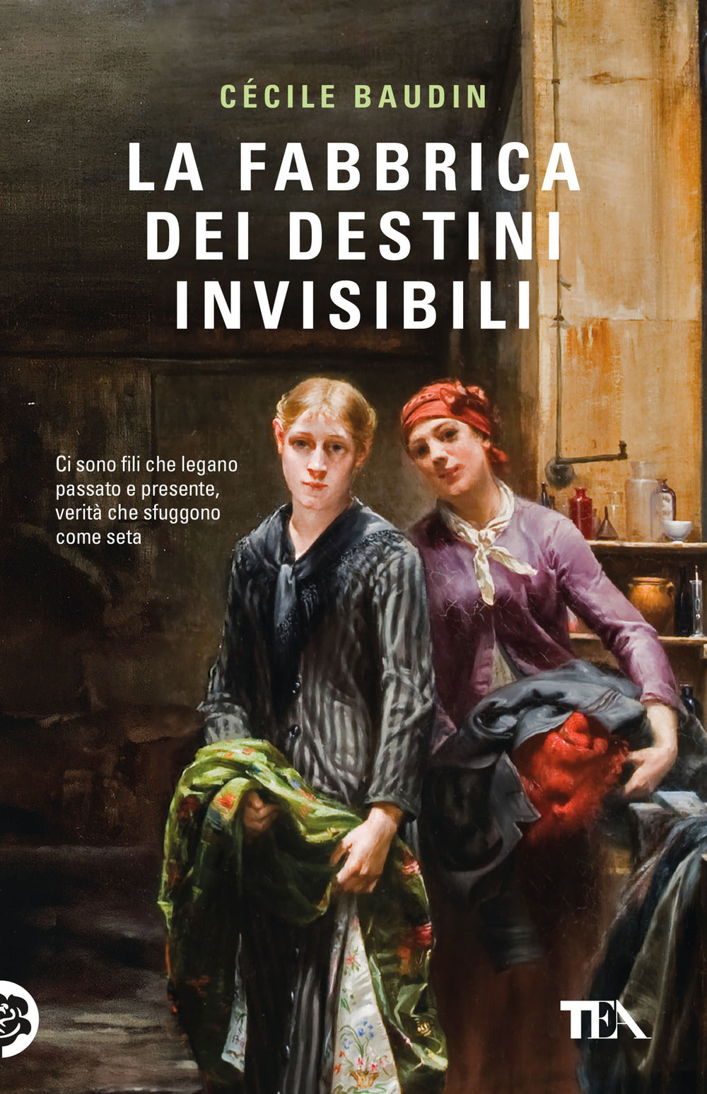 La fabbrica dei destini invisibili