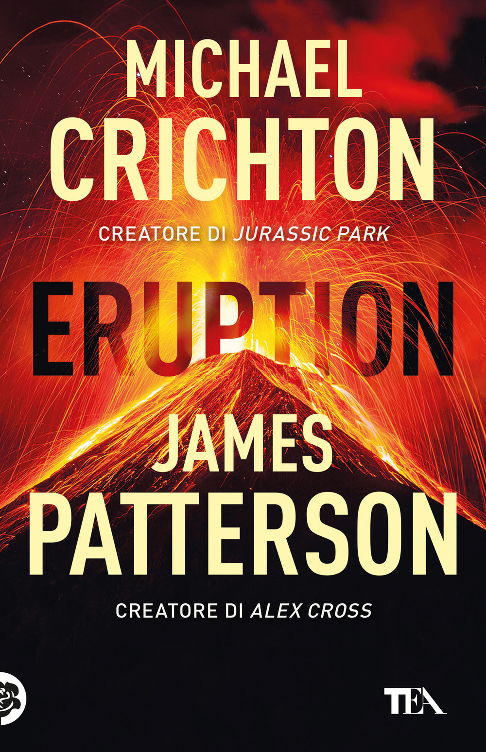 Eruption