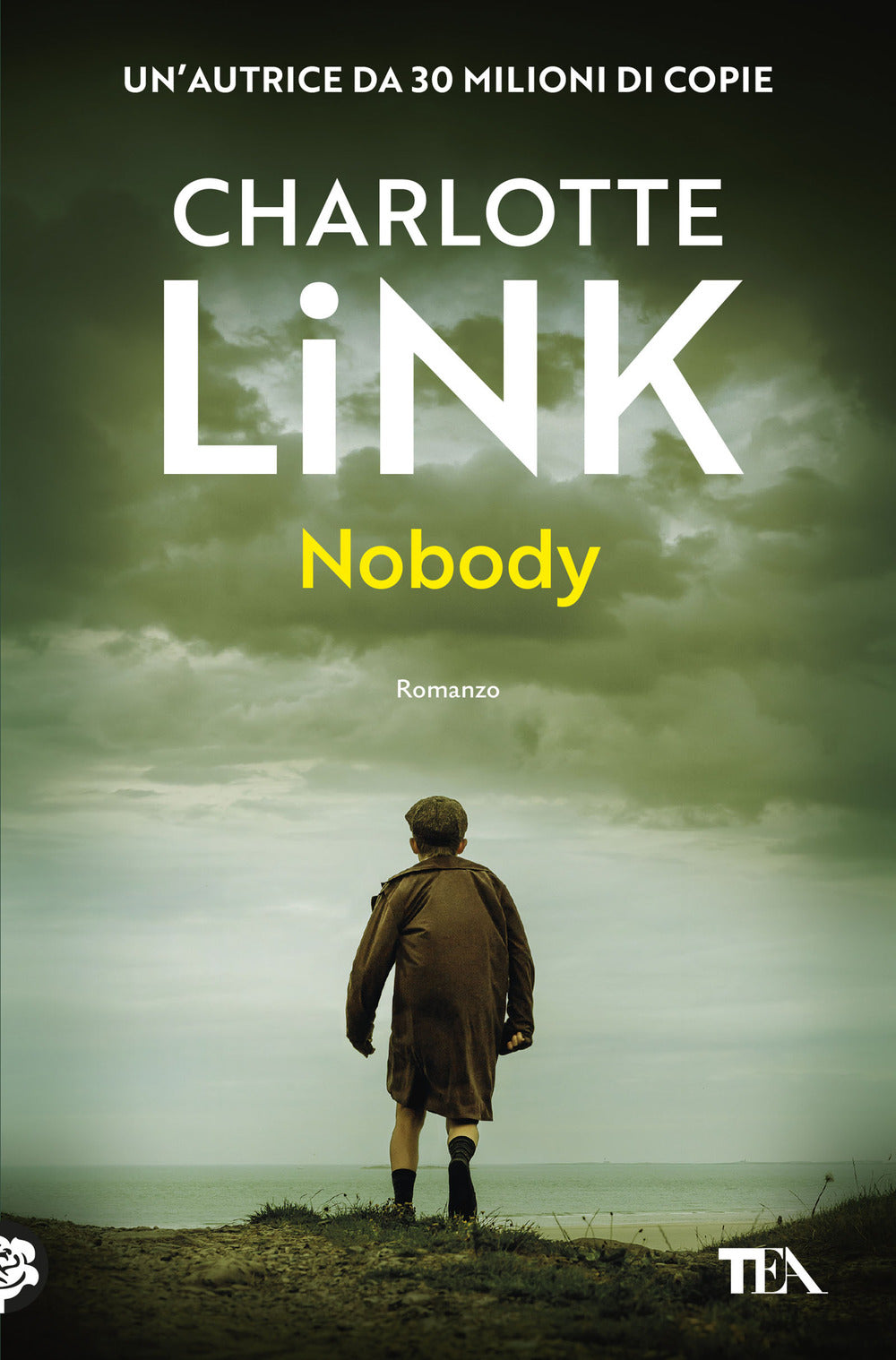 Nobody