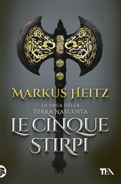Le cinque stirpi