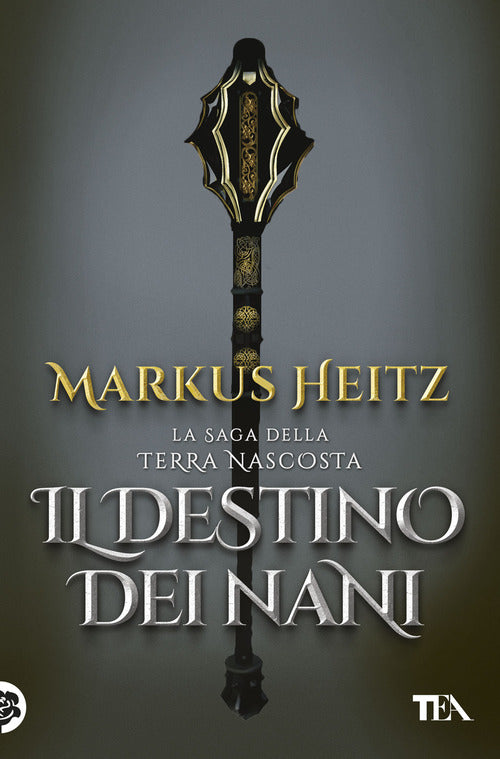 Il destino dei nani