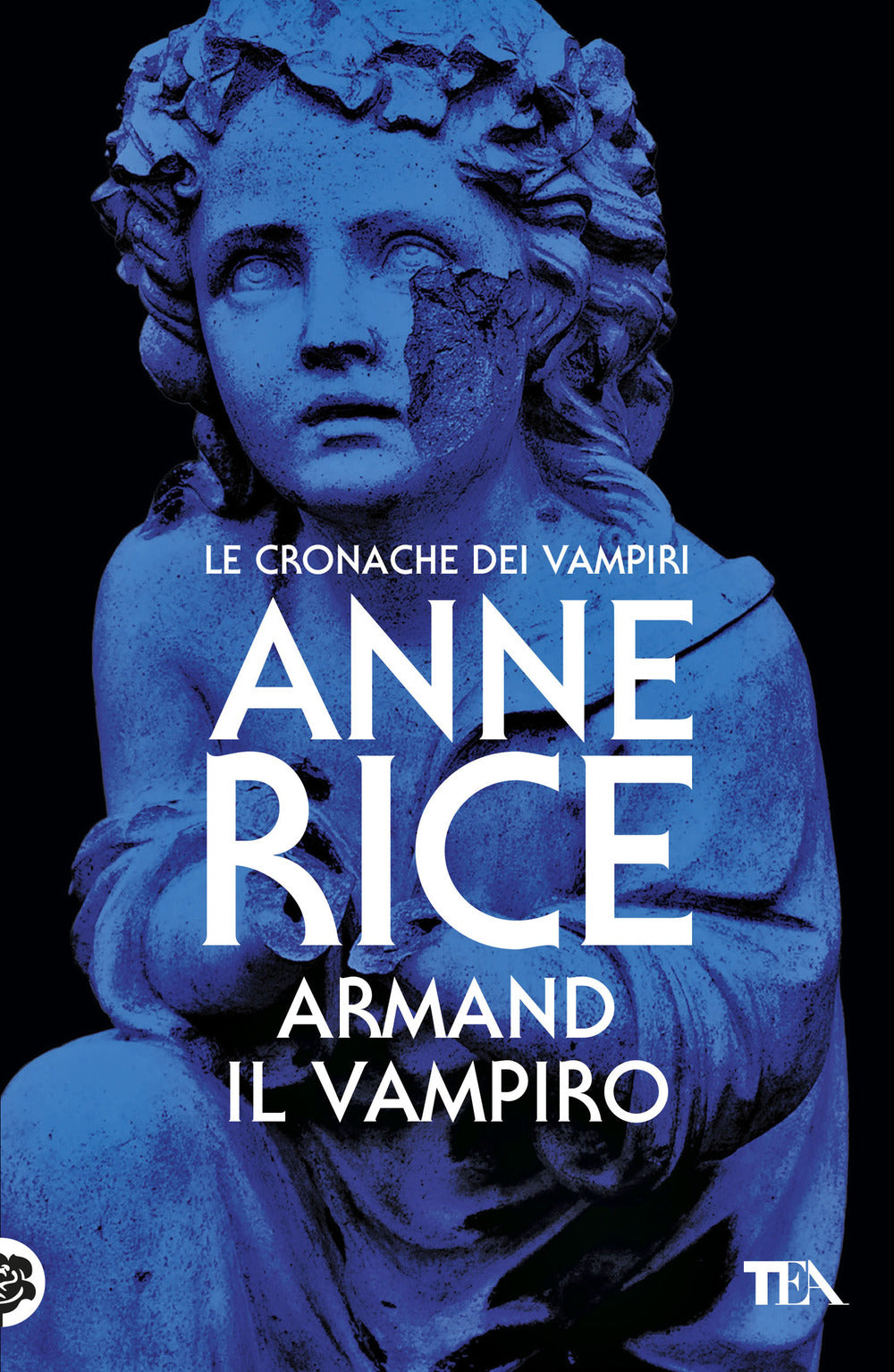 Armand il vampiro. Le cronache dei vampiri