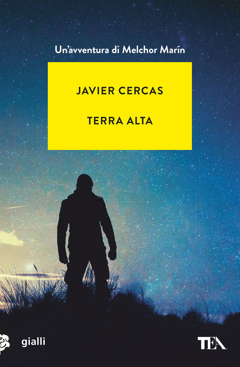 Terra Alta