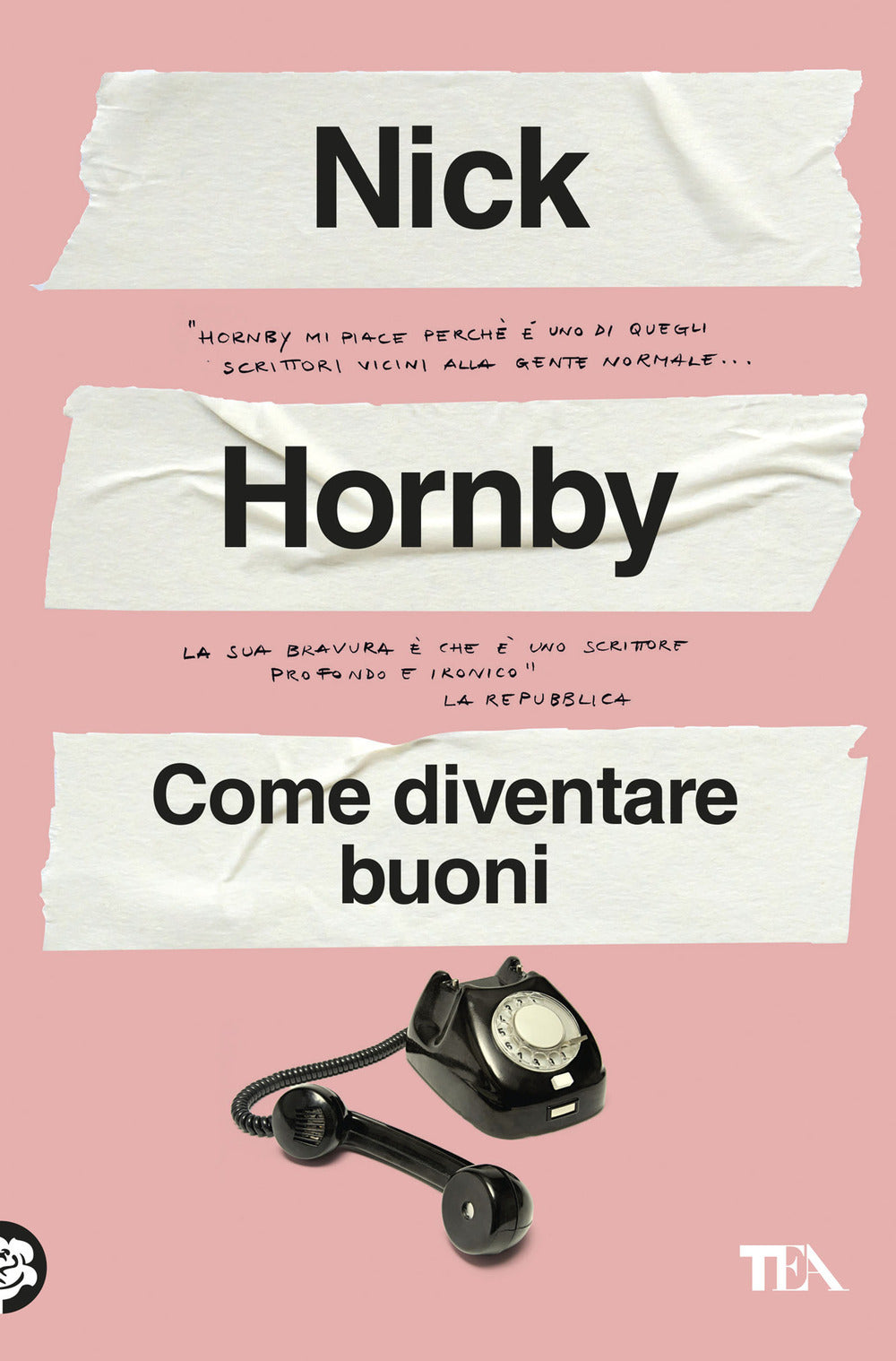 Come diventare buoni