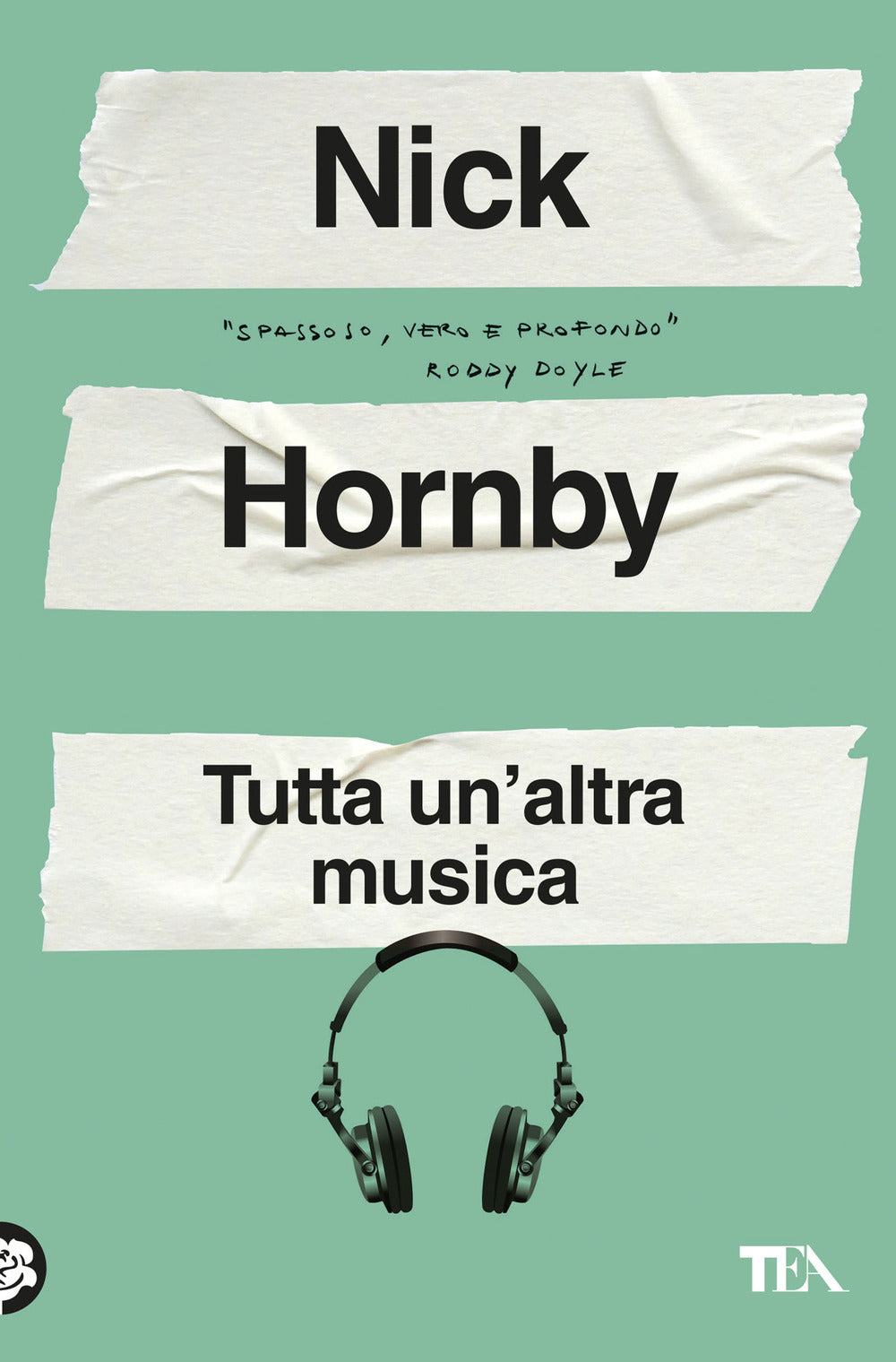 Tutta un'altra musica