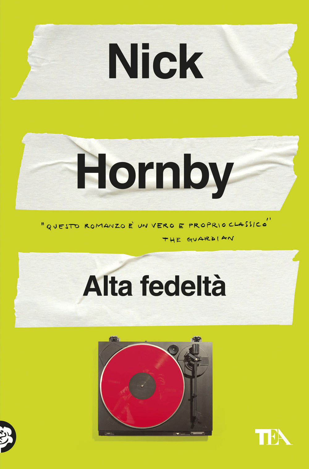 Alta fedeltà