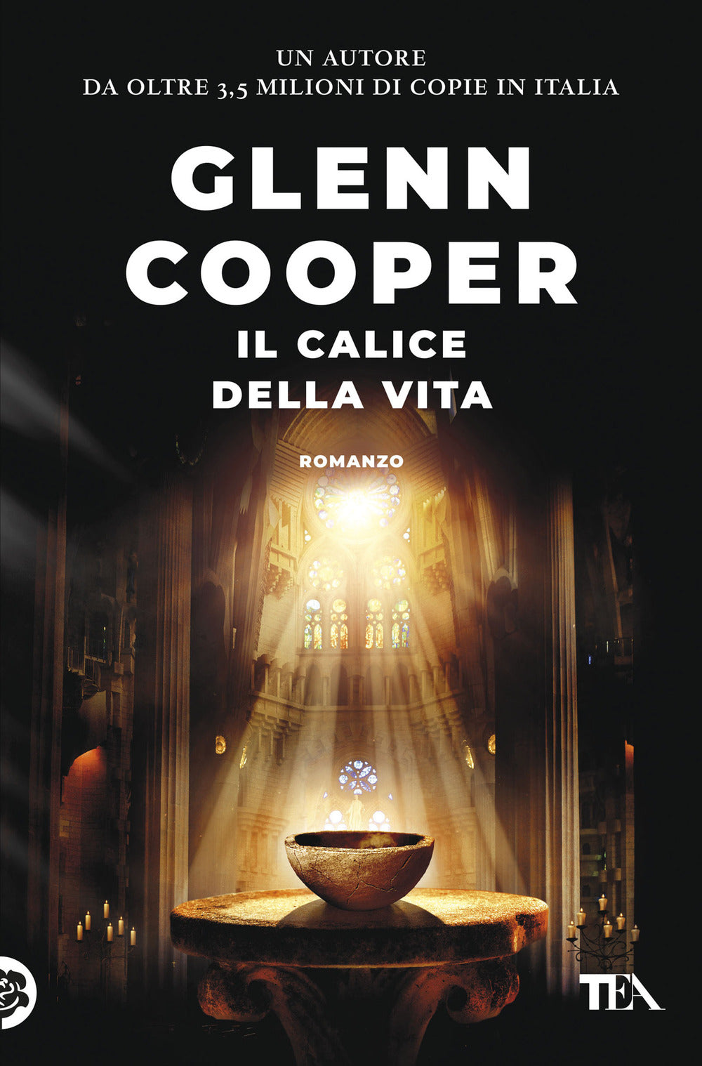 Il calice della vita